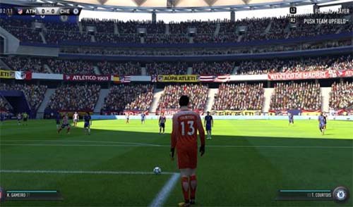 FIFA 19 Release Date